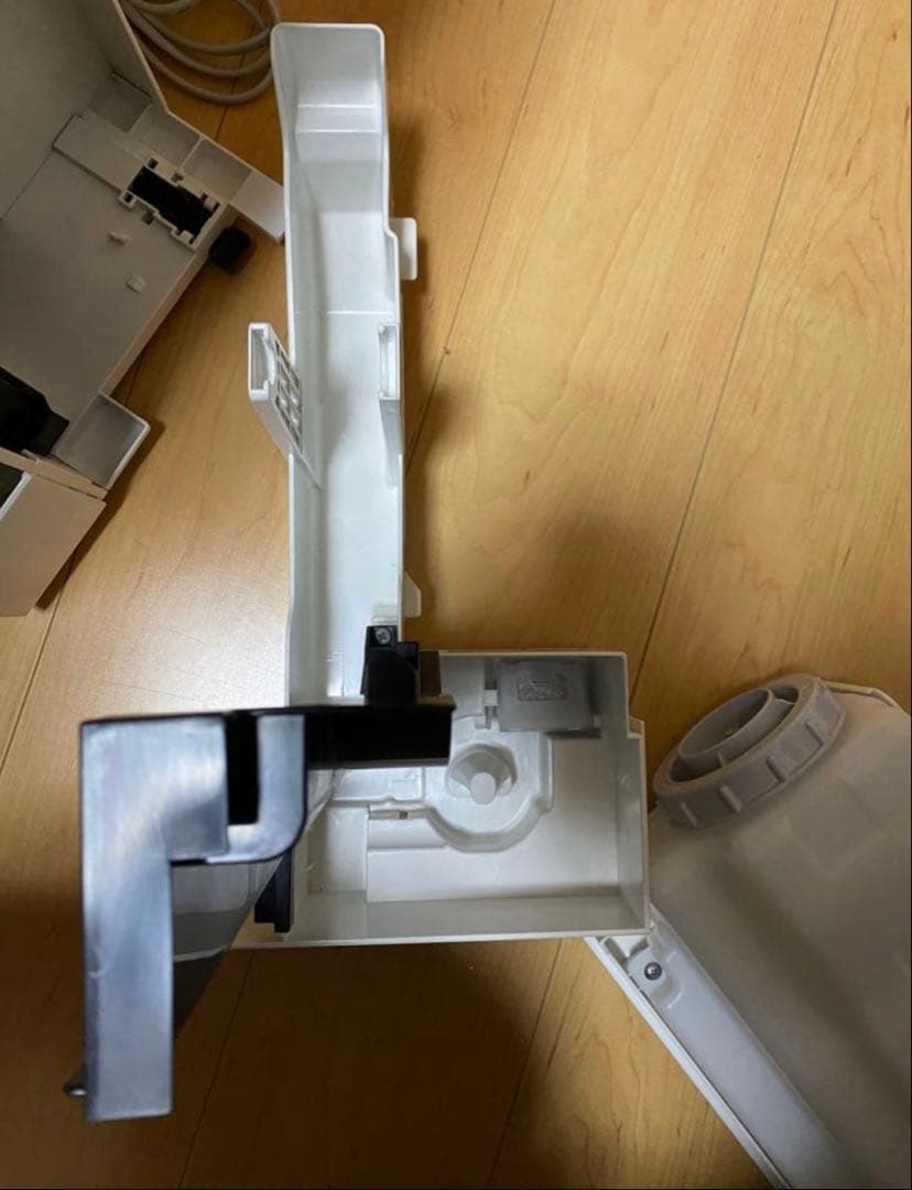 Panasonic 加湿空気清浄機　F-VC70XT