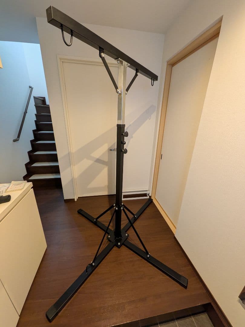 ファイティングスタンド BODYMAKER