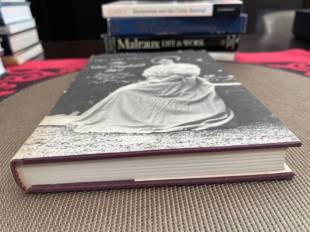 洋書 The New England Girl by Paul John Eakin