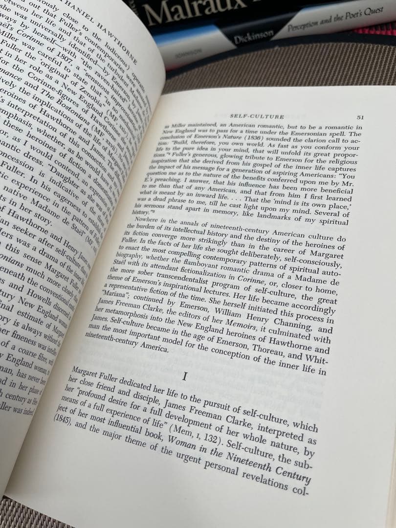 洋書 The New England Girl by Paul John Eakin