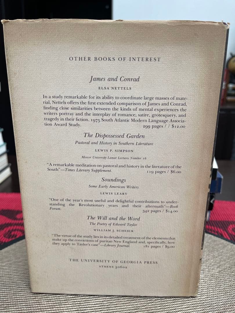 洋書 The New England Girl by Paul John Eakin