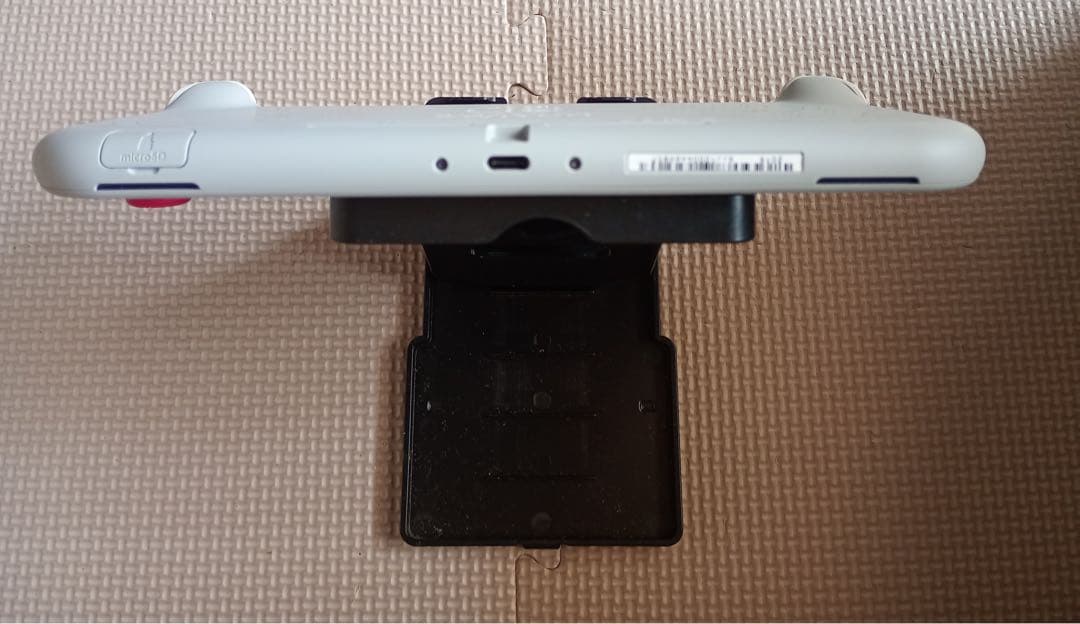 ぽて【中古】Nintendo Switch Lite ザシアン・ザマゼンタ