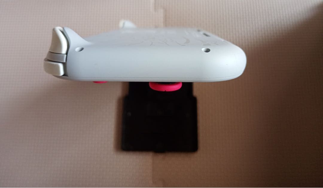 ぽて【中古】Nintendo Switch Lite ザシアン・ザマゼンタ