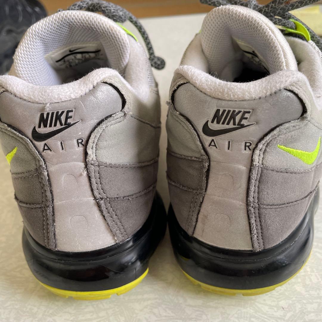 NIKE AIR ヴェイパーマックス95