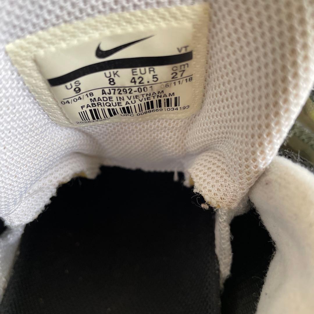 NIKE AIR ヴェイパーマックス95