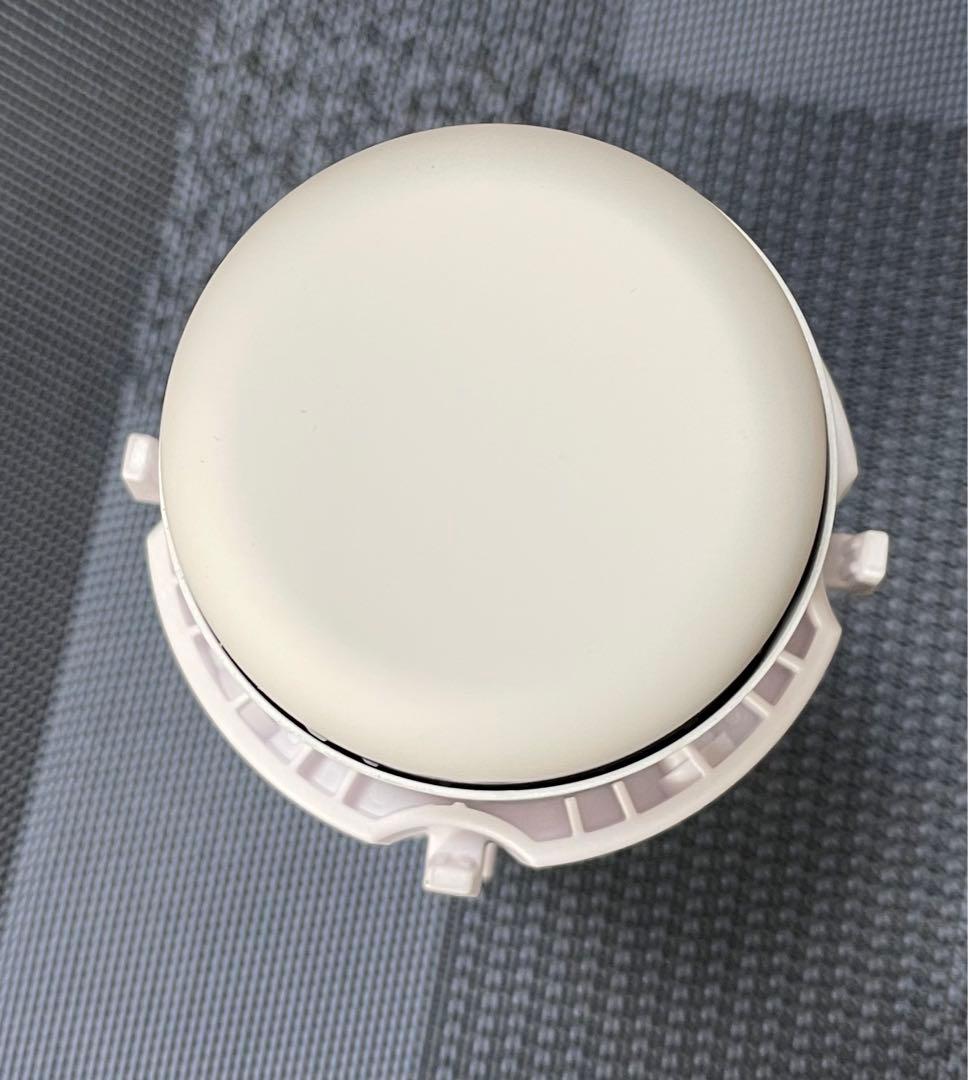 HYPERX QuadCast S 白 箱・説明書なし