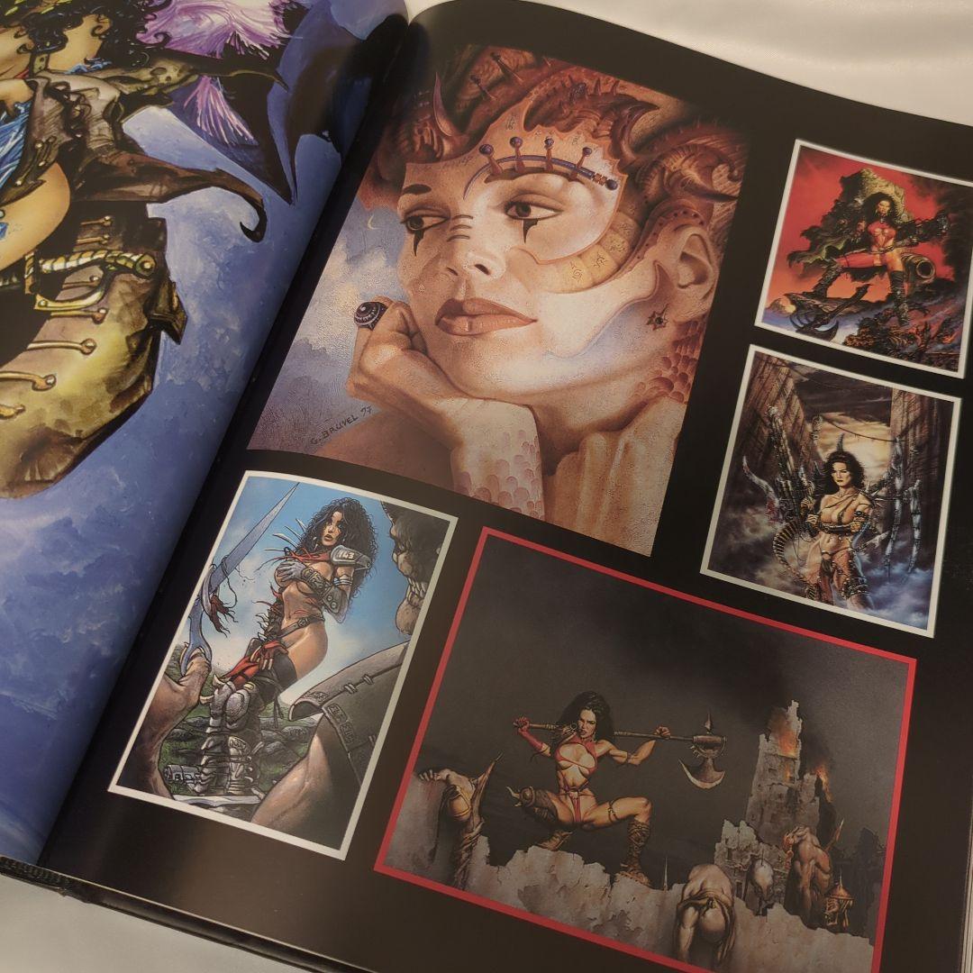 ジュリー・ストレイン Julie Strain's Greatest Hits