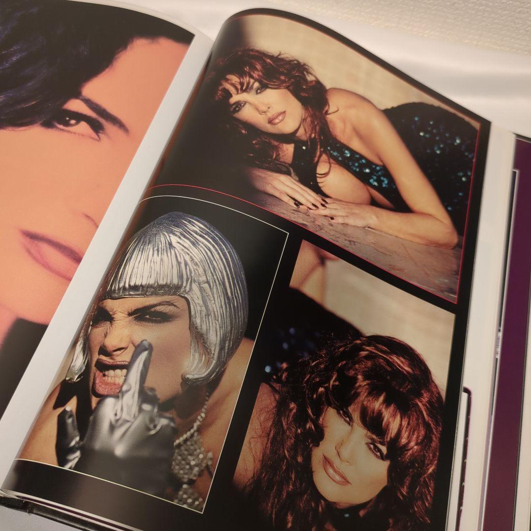 ジュリー・ストレイン Julie Strain's Greatest Hits