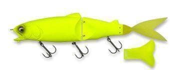 イマカツ レイジーハードSW マットチャート forSEABASS