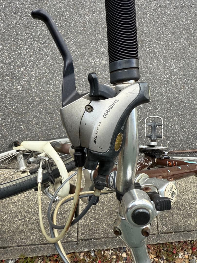 クロスバイク 26インチ (引き取り限定・愛知県豊田市)