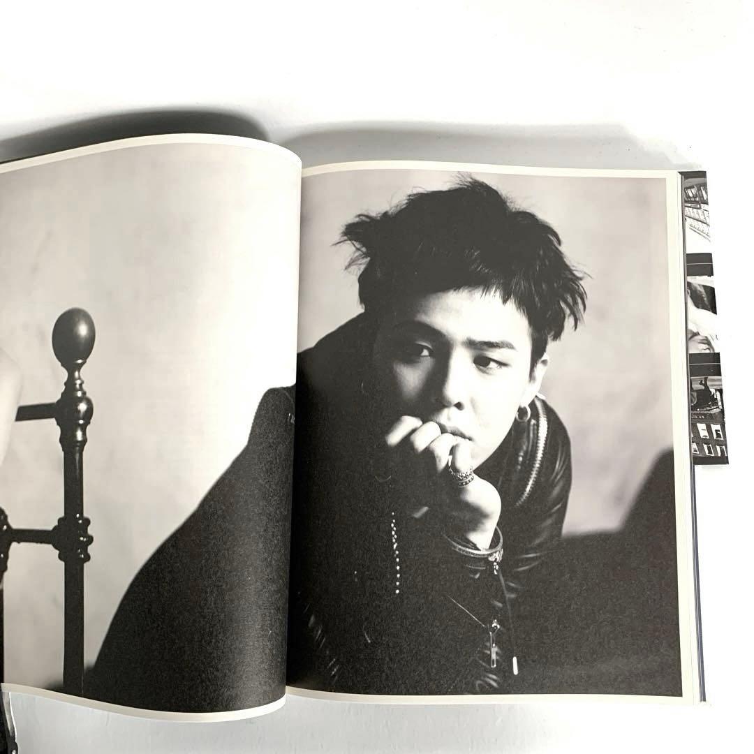 ⭐️BIGBANG 1st DOCUMENTARY DVD