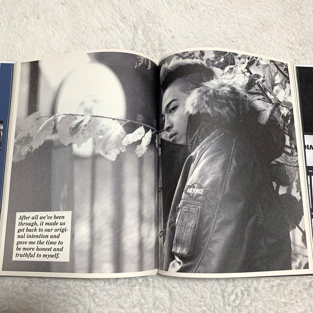 ⭐️BIGBANG 1st DOCUMENTARY DVD