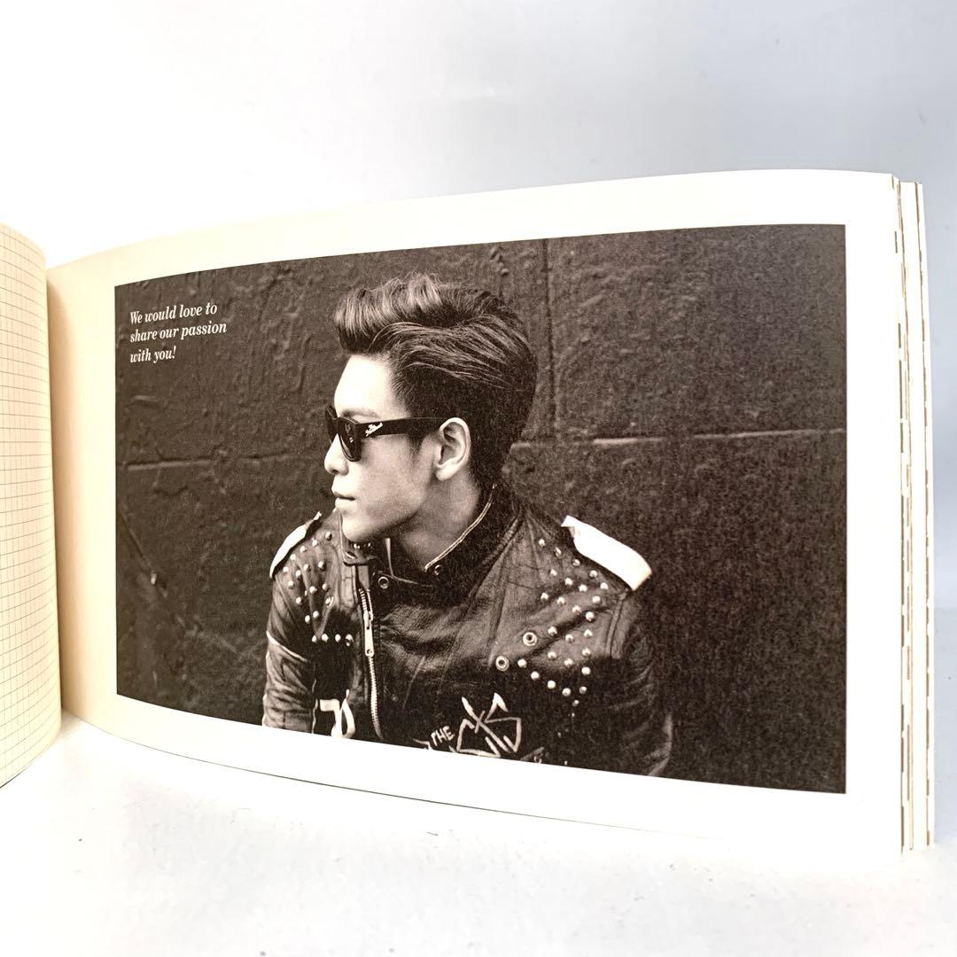 ⭐️BIGBANG 1st DOCUMENTARY DVD