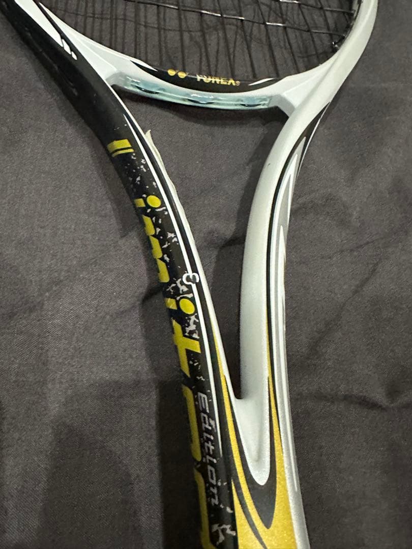 ネクシーガ70S ヨネックス　リミテッド