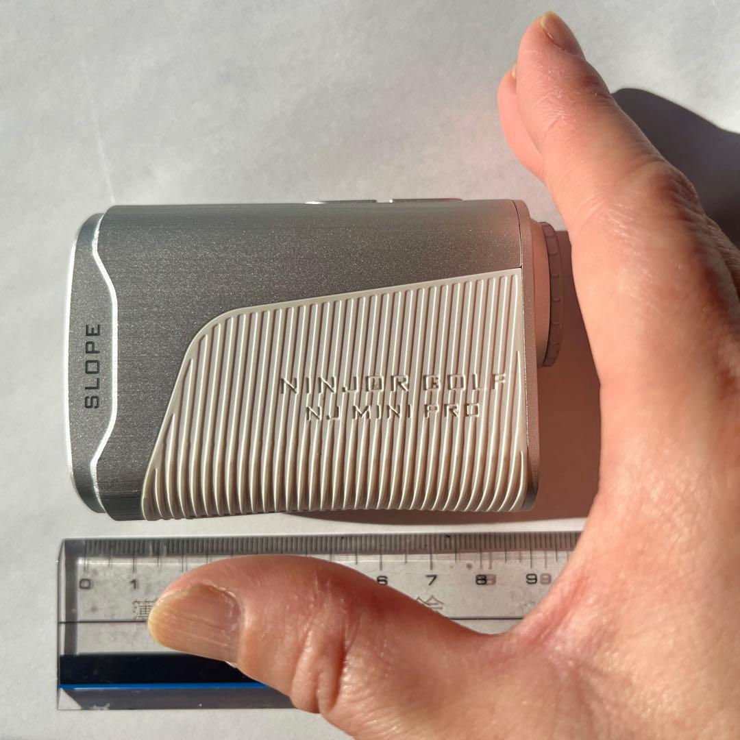 【Shanti】NINJOR GOLF NJ MINI PRO OLED