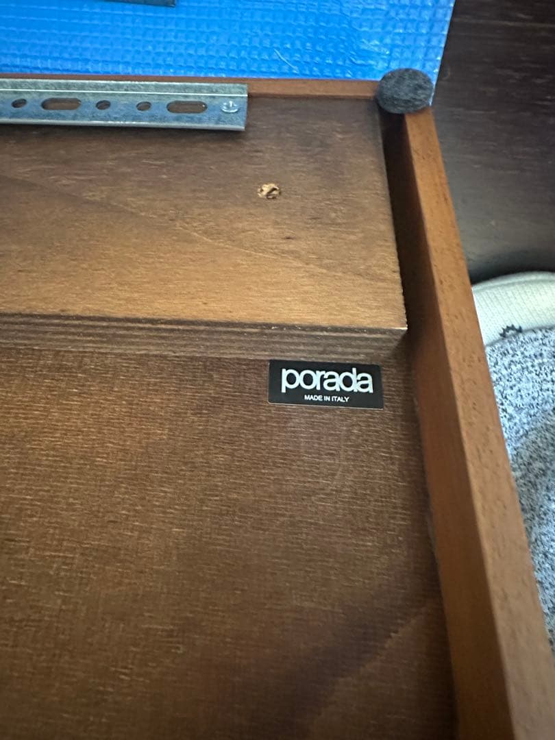 【美品】FOUR SEASONS QUADRATO MIRROR