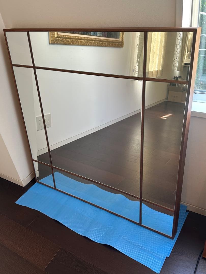 【美品】FOUR SEASONS QUADRATO MIRROR