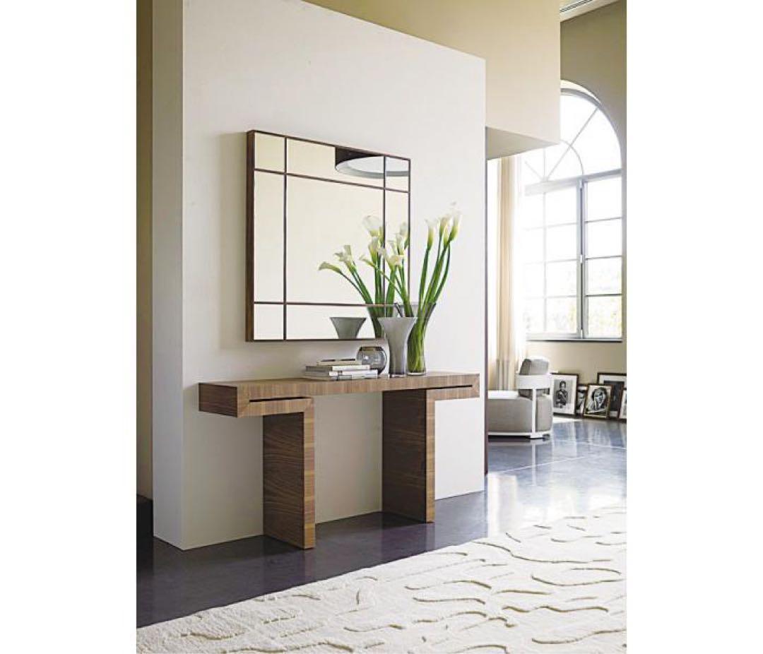 【美品】FOUR SEASONS QUADRATO MIRROR