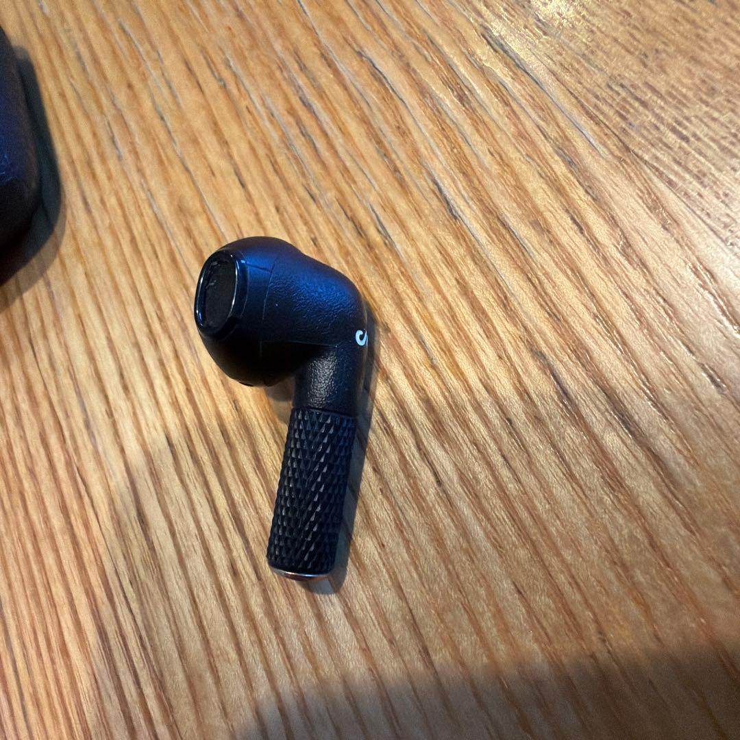 Marshall minorⅢワイヤレスイヤホン