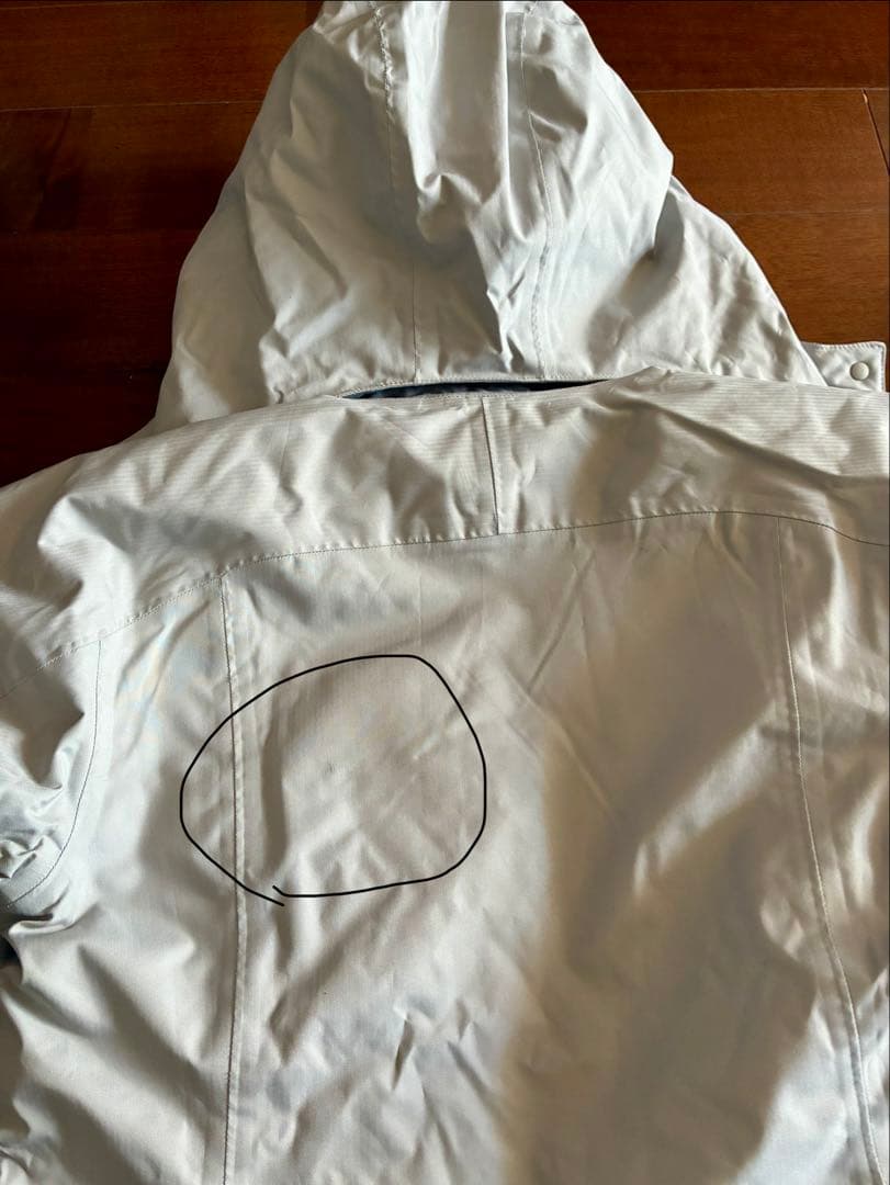 Patagonia パタゴニア スキーウェア Mサイズ 140キッズ ジャケット