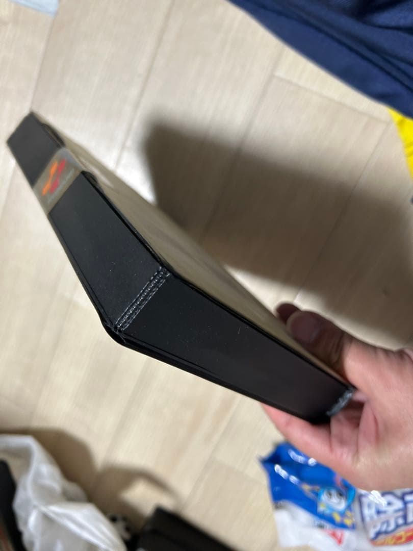 コナミの新10倍カートリッジ