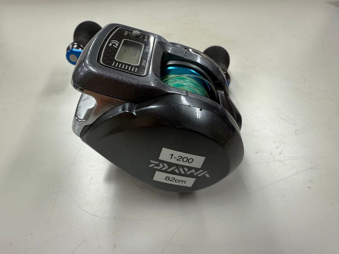 ソルティスト　ICS 100SH