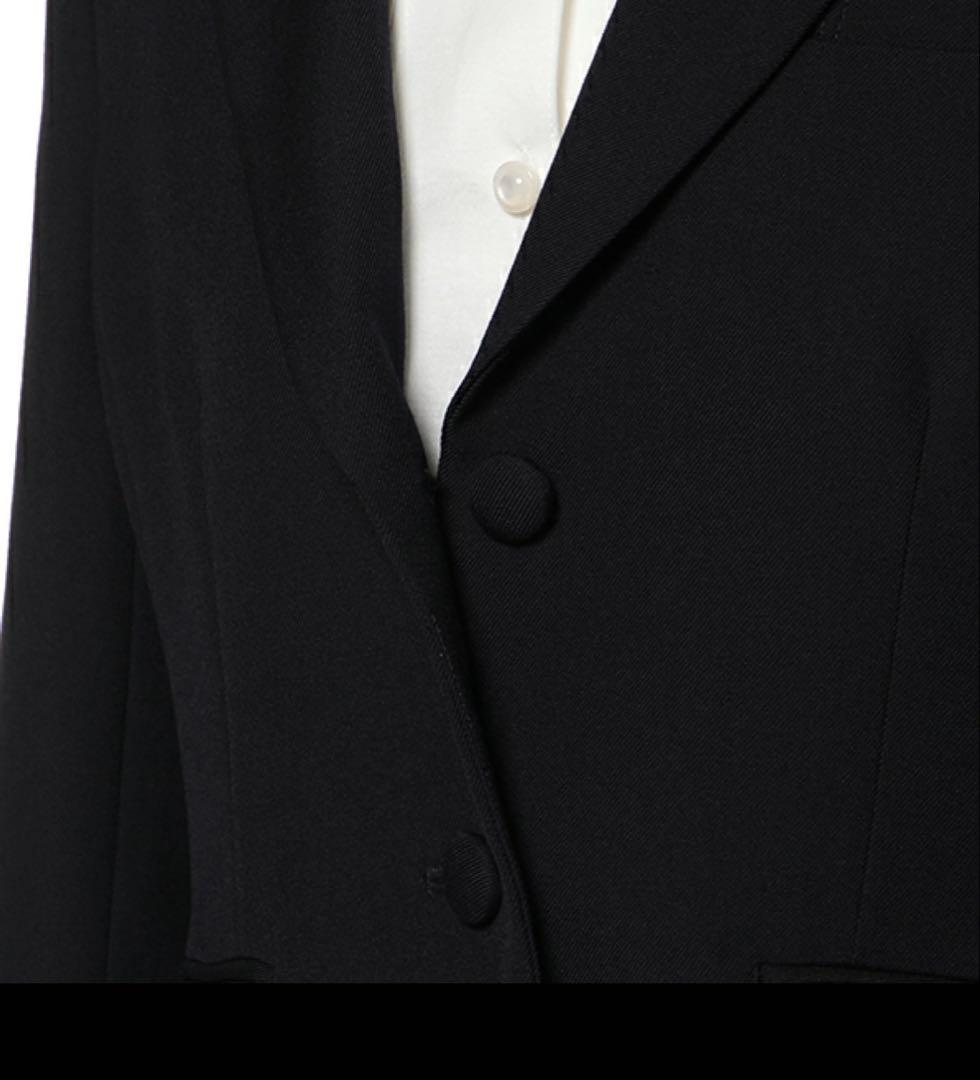 pom ponette junior フォーマル4点 中学受験　卒服150cm