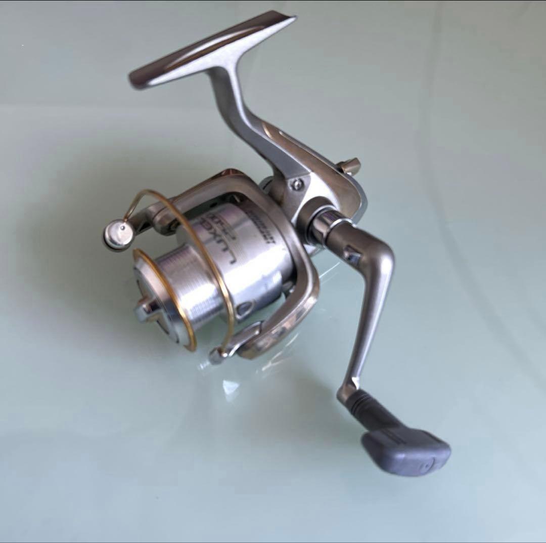 ワーム　ルアー　フック　フックケース　リール　16メタニウム　バス釣り引退セット