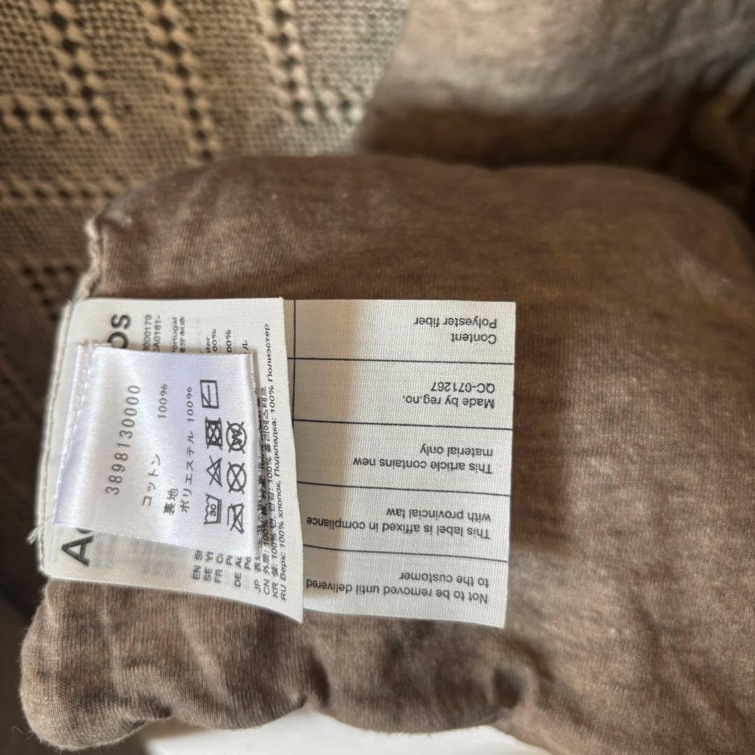 小物 acne studios muffler