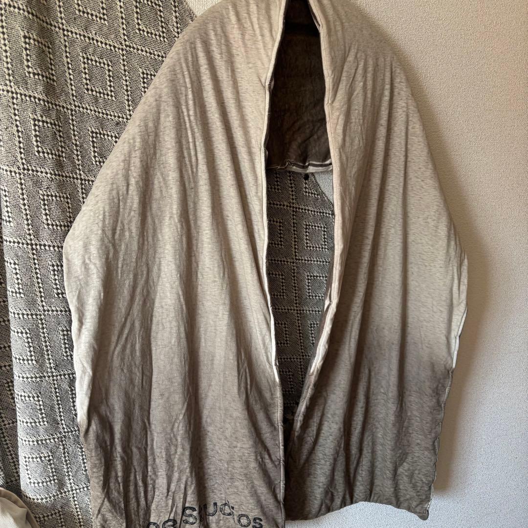 小物 acne studios muffler