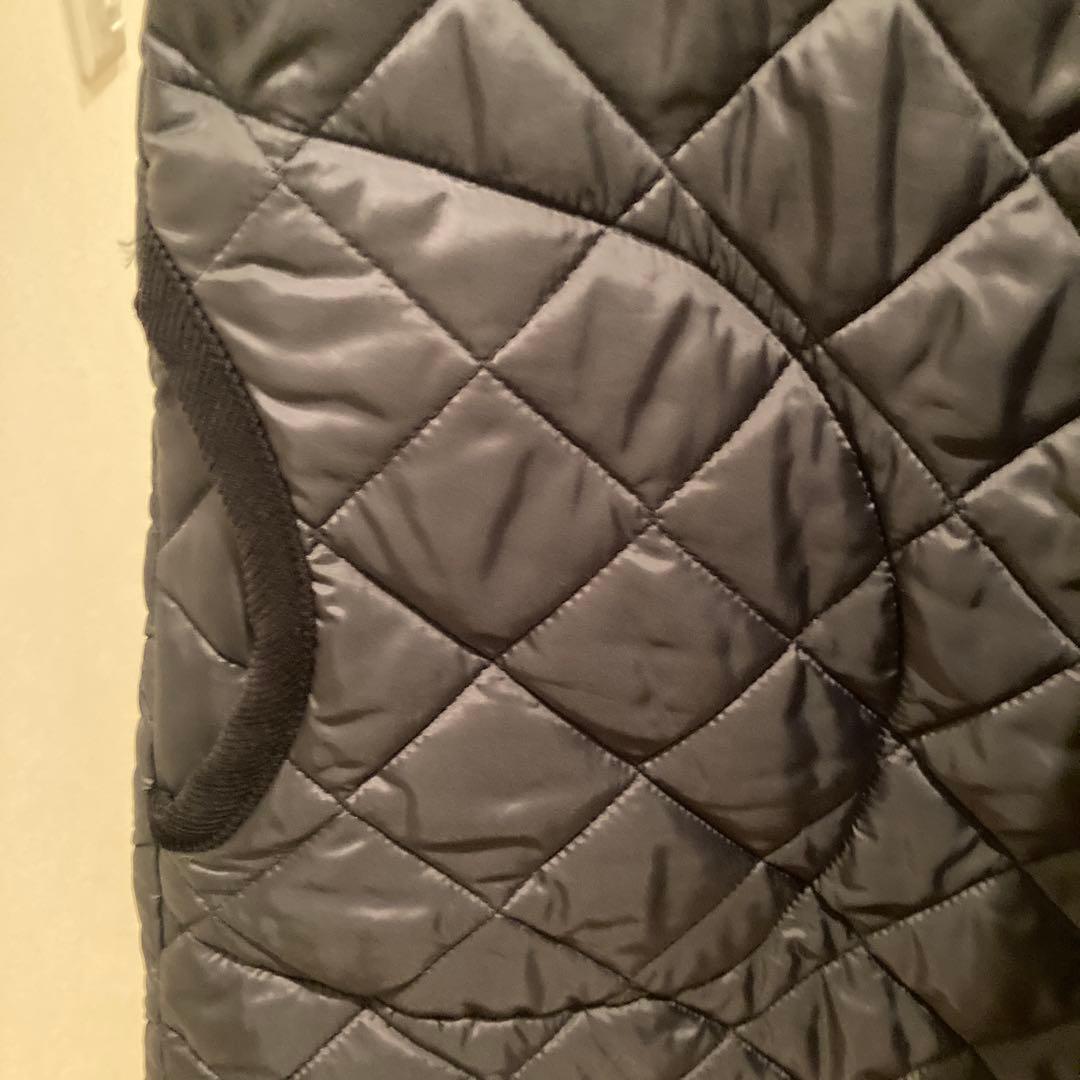 ラベンハム　キルティングベスト