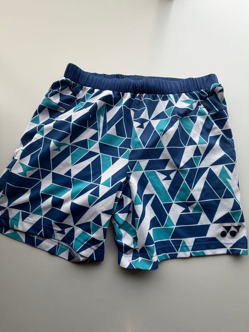 値下げ⭕️本日限定出品‼️YONEX ハーフパンツ ＸＬ 廃盤商品 レア