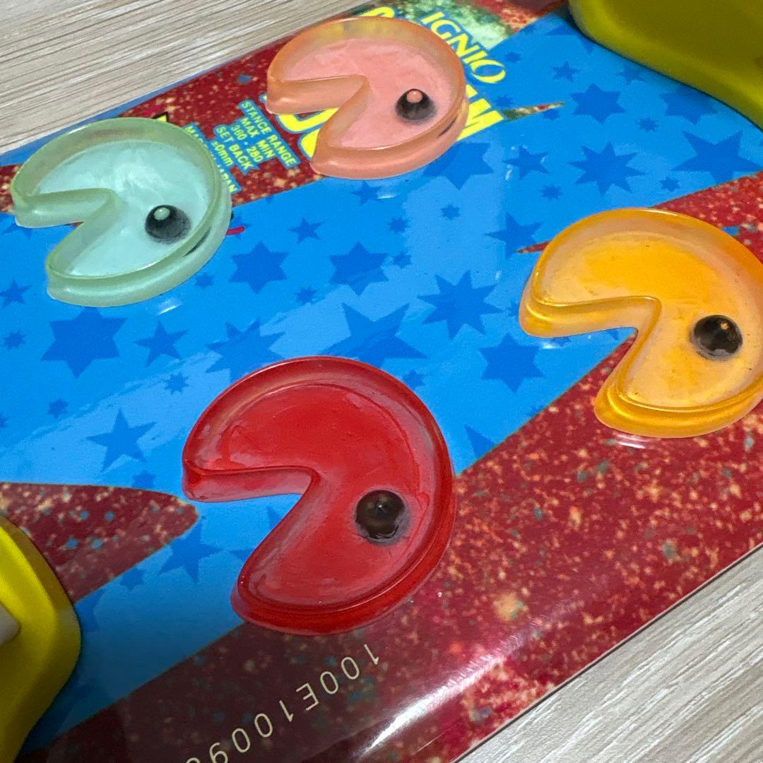 スノーボード 100cm 板 ビンディング ブーツ セット