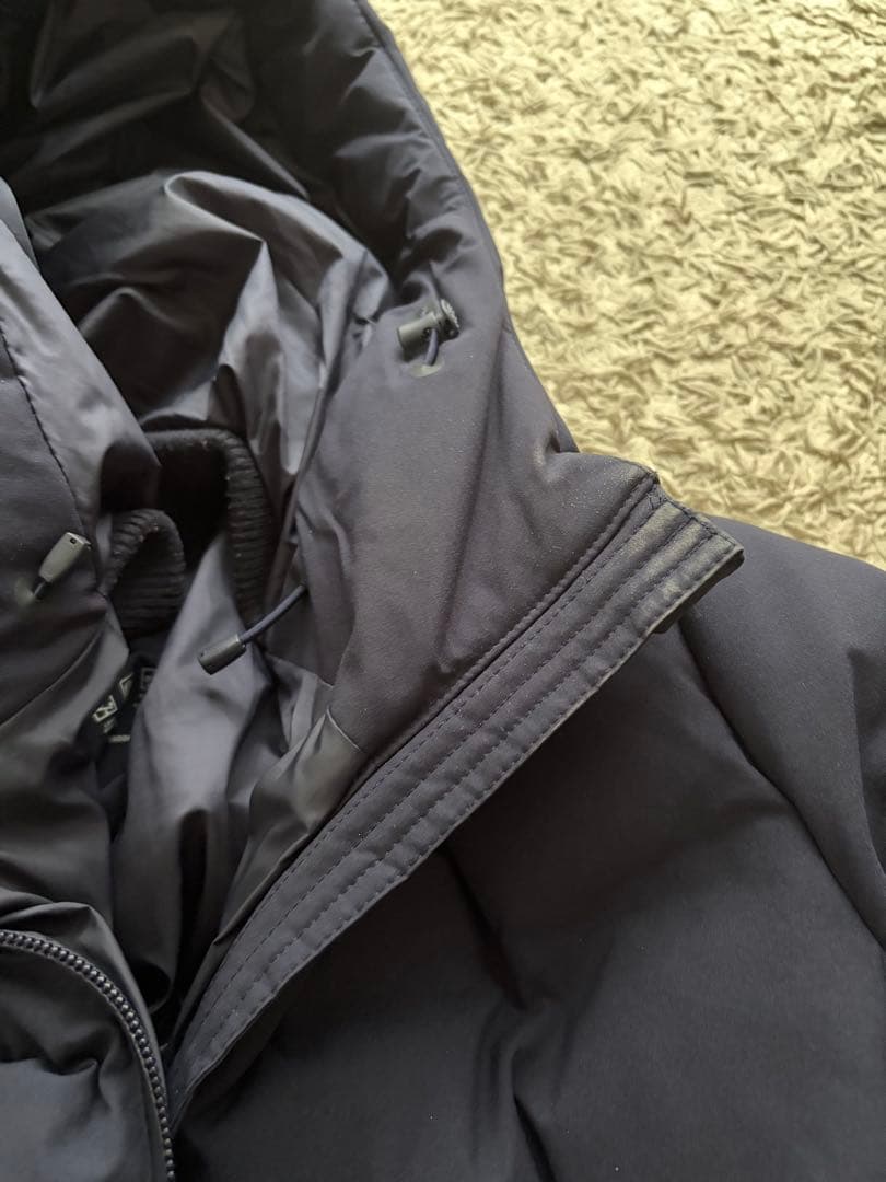 Tornado Mart コート　アイボリー　シャネル　エルメス 好きの方