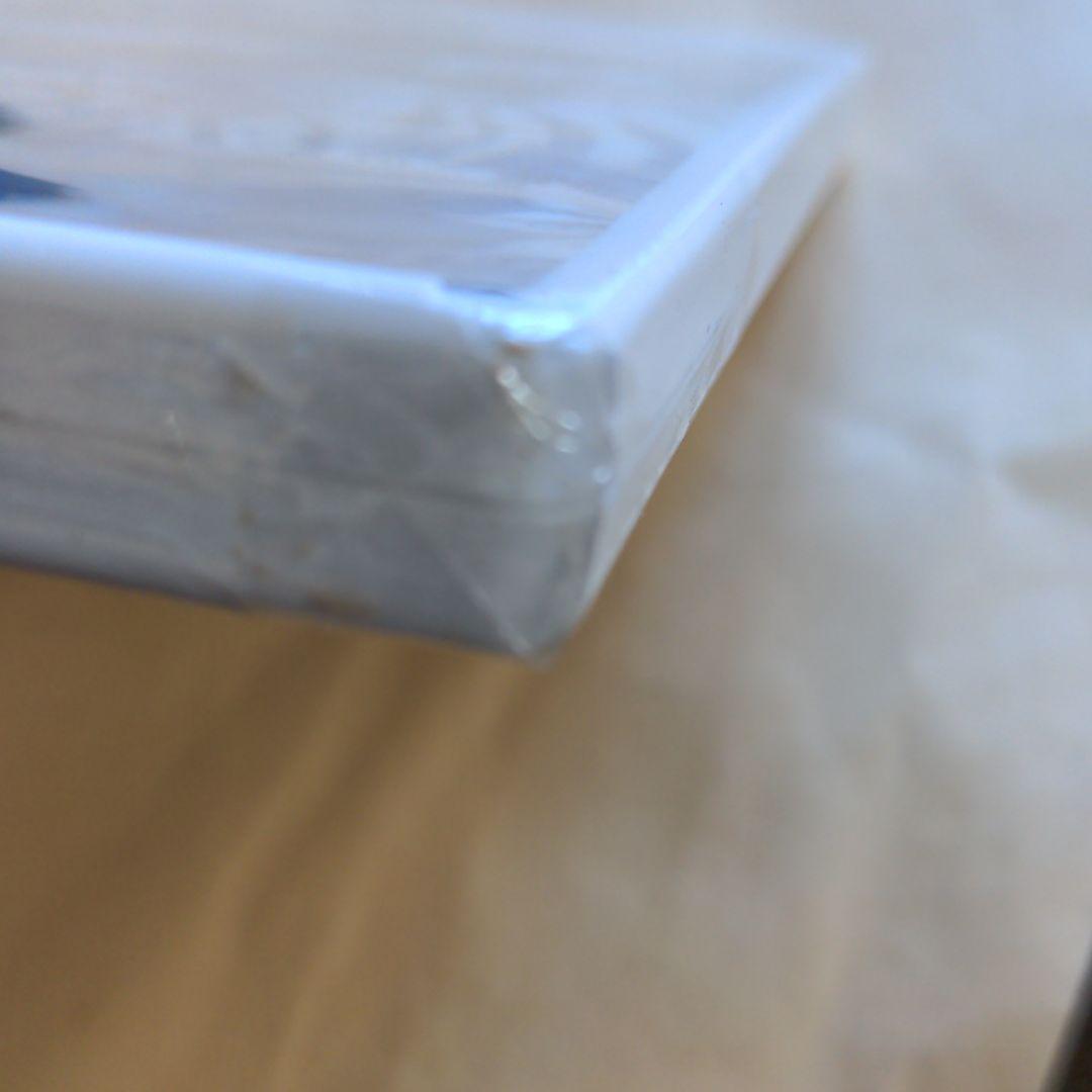 新品未開封　THE LAST STORY