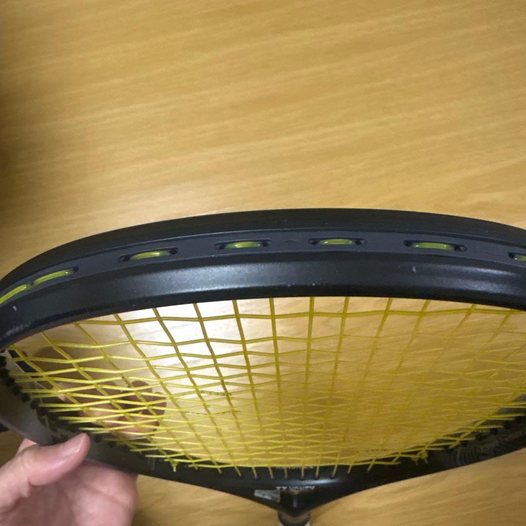 YONEX ボルトレイジ8s