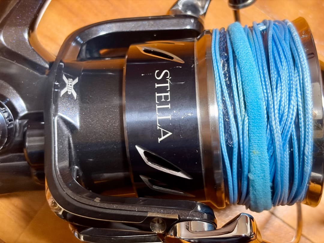 2013ステラSW20000PG 中古（２） フルOH済