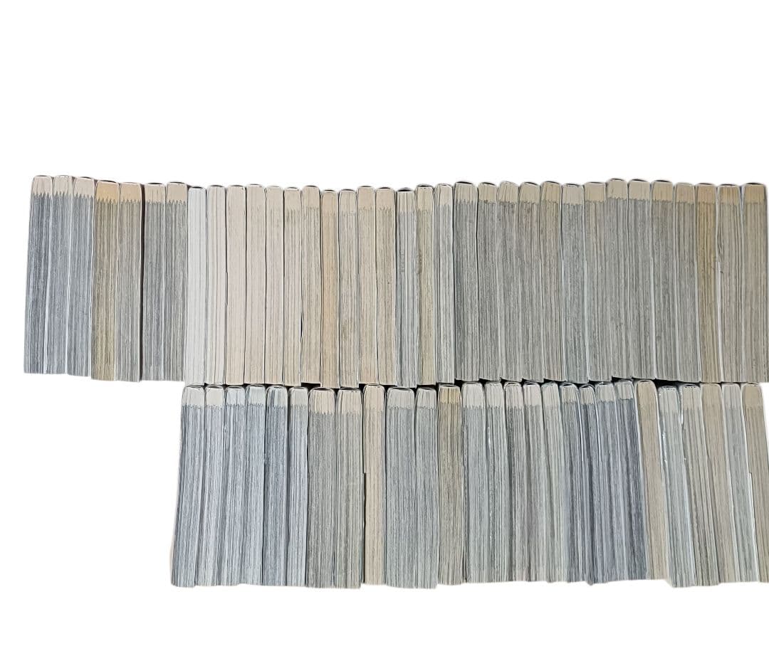 【匿名配送】魔法科高校の劣等生 漫画 全62冊セット 優等生 来訪者編 含む