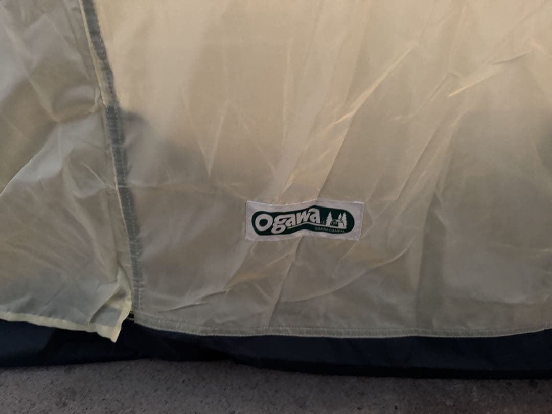 小川キャンパル ogawa ロッジインナー5 3505