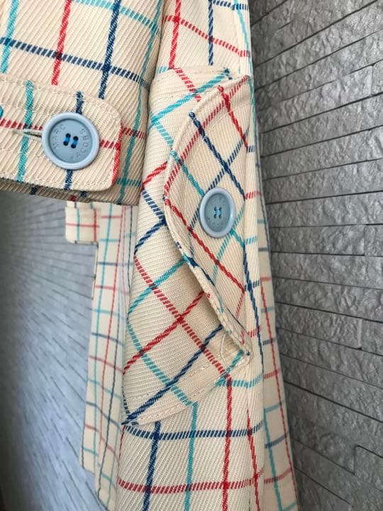 マークジェイコブス　コート　Mサイズ 美品