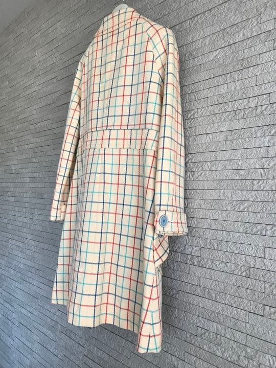 マークジェイコブス　コート　Mサイズ 美品