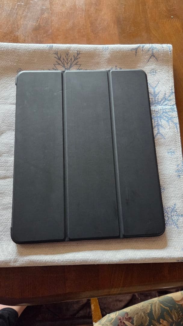 iPad Pro 12.9インチ(第6世代) +Apple Pencil