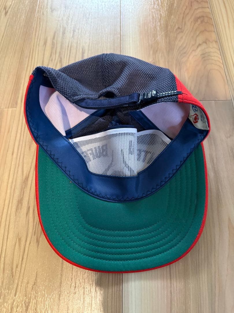 80年代　近鉄バッファローズ　岡本太郎