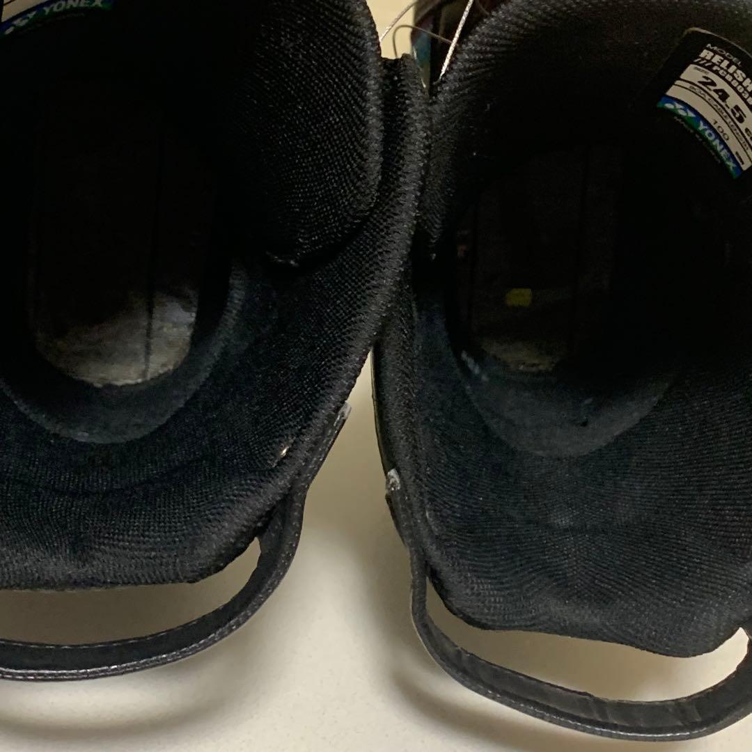 YONEX RELISH BOA 24.5㎝ スノボブーツ　レディース