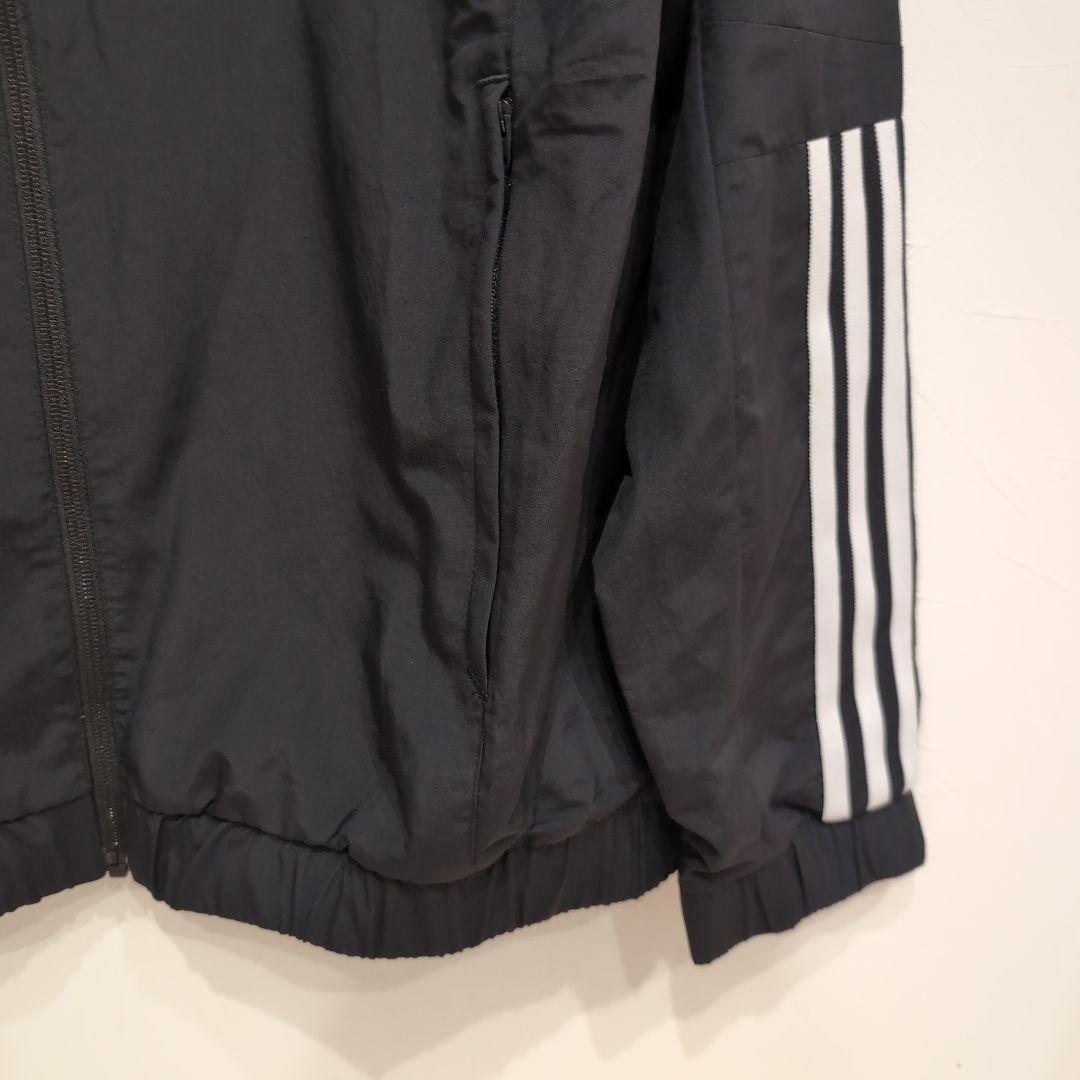 adidas 日本代表サッカー ピステ ウィンドブレーカー　Ｌサイズ　ジャケット