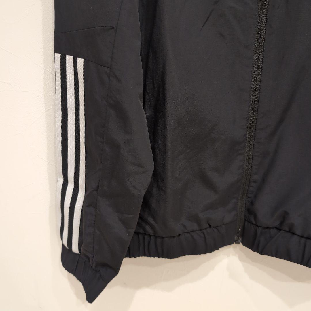 adidas 日本代表サッカー ピステ ウィンドブレーカー　Ｌサイズ　ジャケット