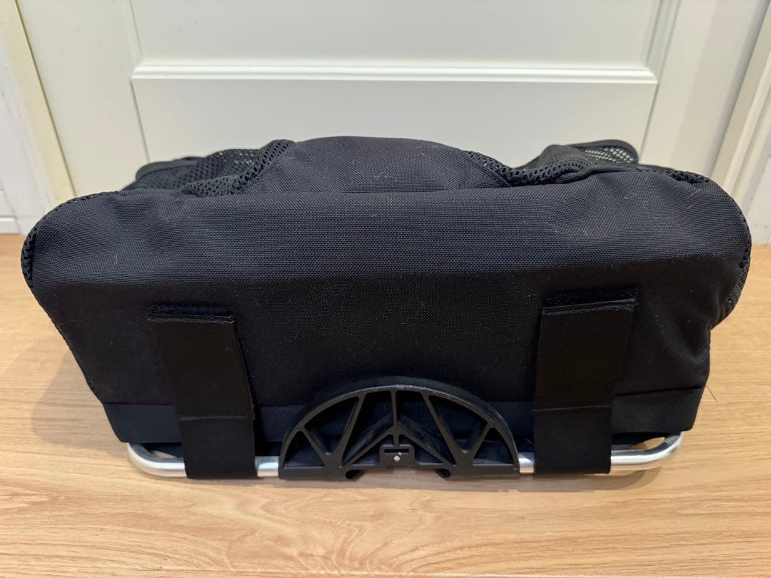 希少　ブロンプトン　Tバッグ（フロントバッグ）　31リットル　未使用品