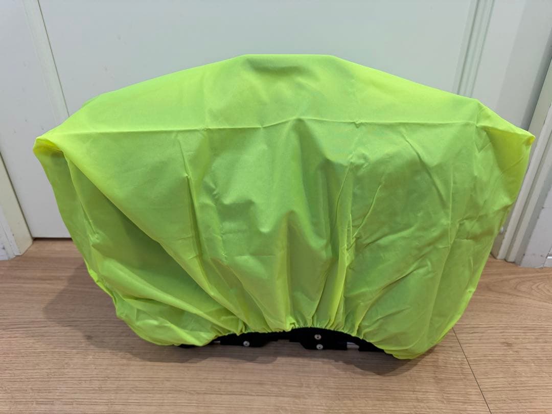 希少　ブロンプトン　Tバッグ（フロントバッグ）　31リットル　未使用品