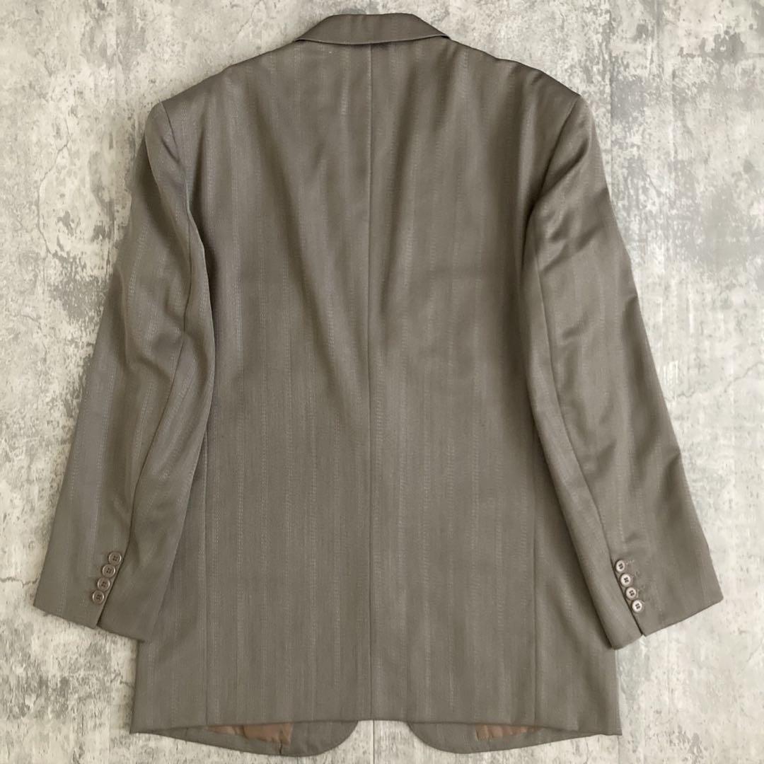 【極美品】Christian Dior ヴィンテージ セットアップスーツコーデ