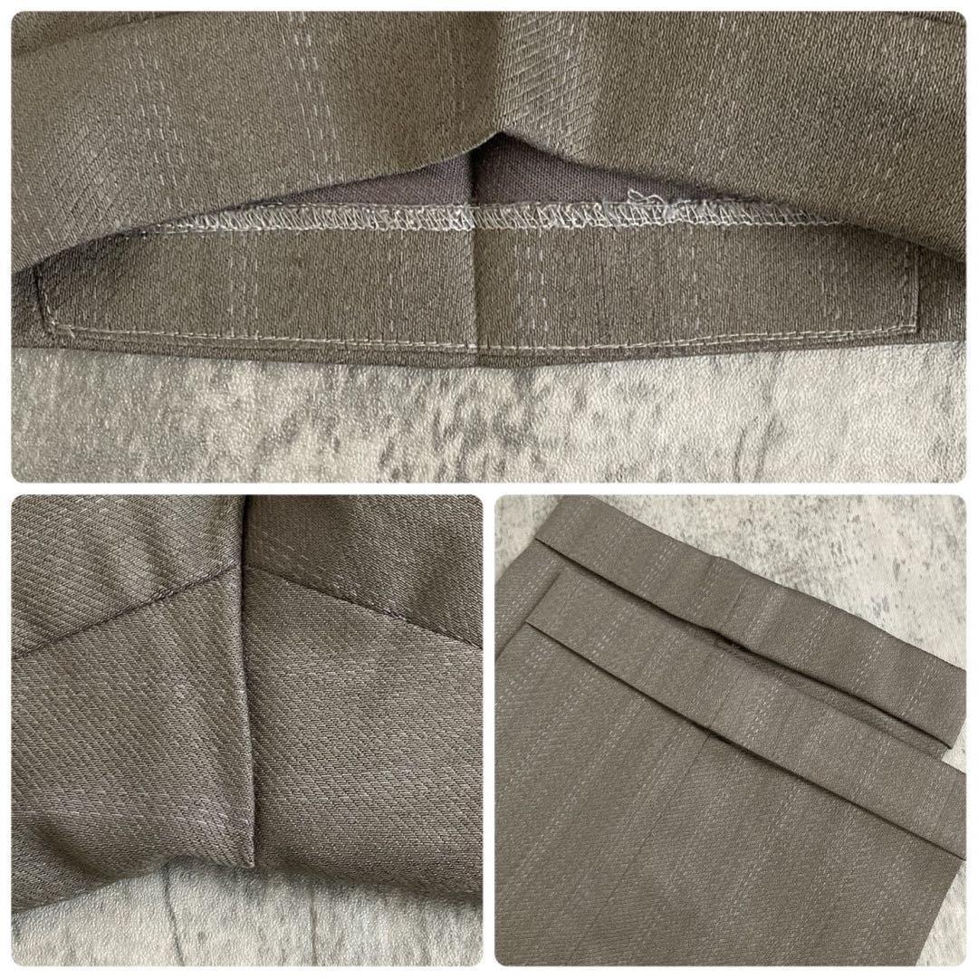 【極美品】Christian Dior ヴィンテージ セットアップスーツコーデ